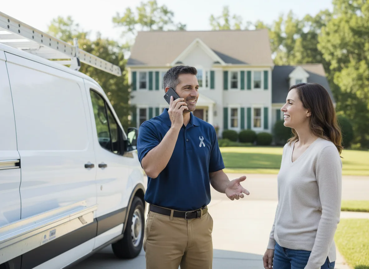 Home Gutter Service Miller, NE FAQs